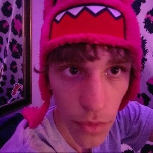 Meet your Posher, Mark